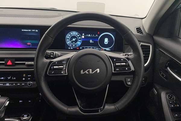 2023 Kia Seltos GT-Line SP2 PE