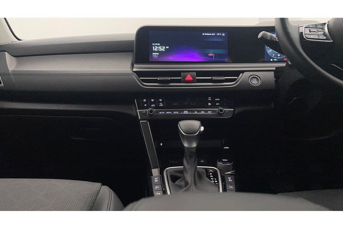 2023 Kia Seltos GT-Line SP2 PE
