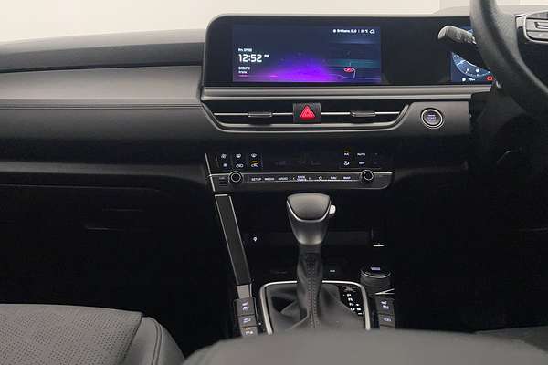 2023 Kia Seltos GT-Line SP2 PE