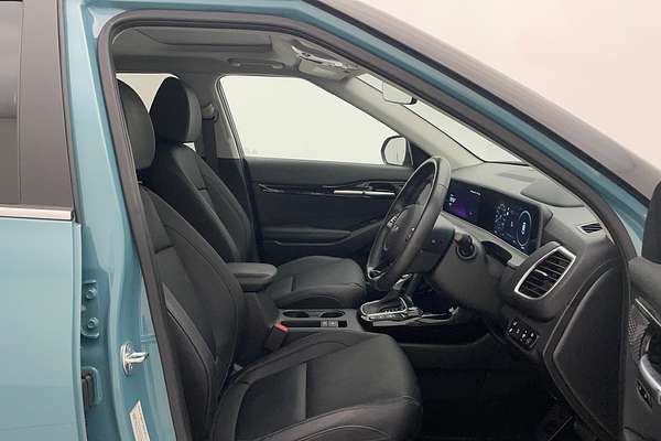 2023 Kia Seltos GT-Line SP2 PE