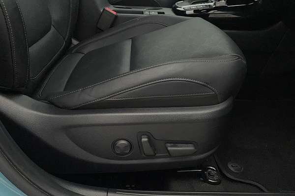 2023 Kia Seltos GT-Line SP2 PE