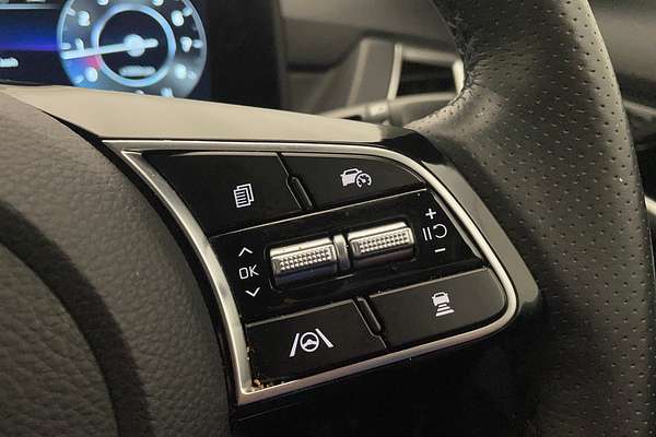 2023 Kia Seltos GT-Line SP2 PE
