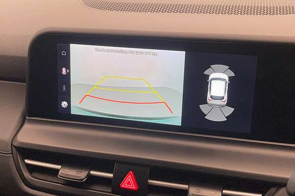 2023 Kia Seltos GT-Line SP2 PE