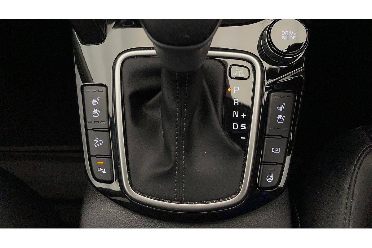 2023 Kia Seltos GT-Line SP2 PE