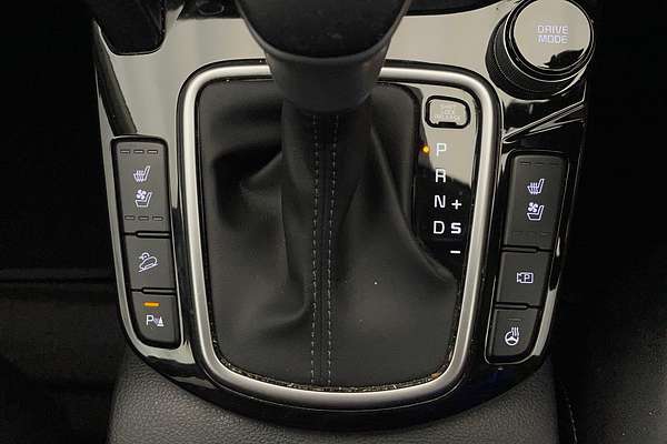 2023 Kia Seltos GT-Line SP2 PE