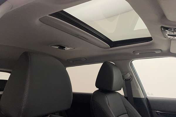 2023 Kia Seltos GT-Line SP2 PE