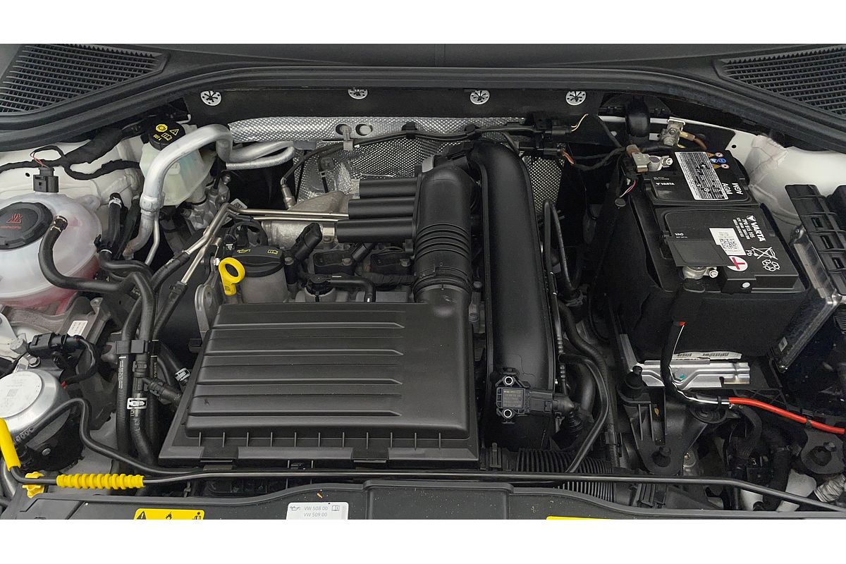 2021 Volkswagen T-Roc 110TSI Style A11