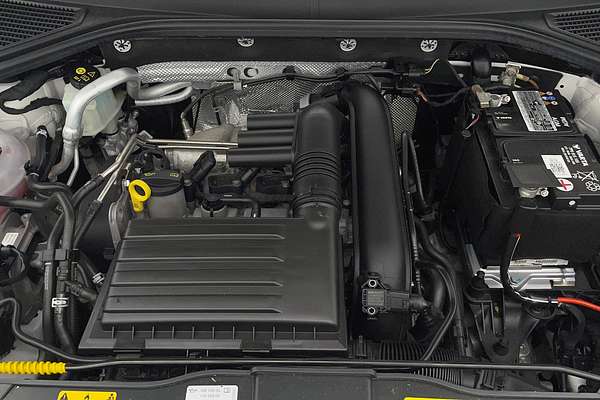 2021 Volkswagen T-Roc 110TSI Style A11