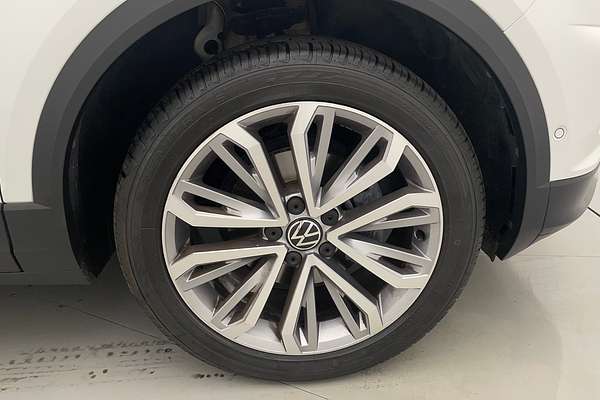 2021 Volkswagen T-Roc 110TSI Style A11