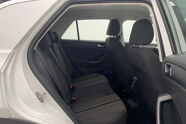 2021 Volkswagen T-Roc 110TSI Style A11