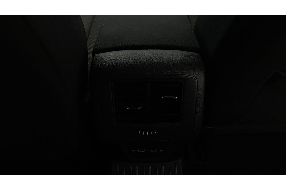 2021 Volkswagen T-Roc 110TSI Style A11