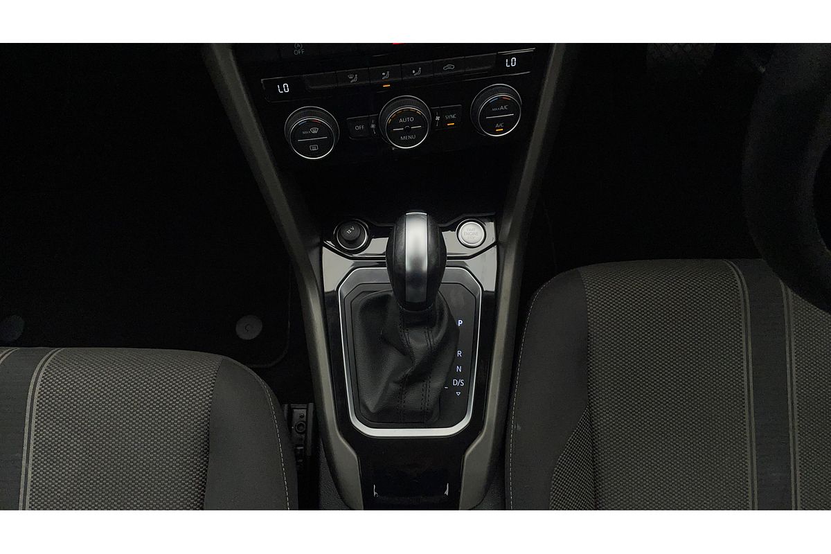 2021 Volkswagen T-Roc 110TSI Style A11