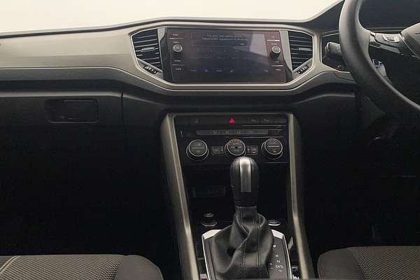 2021 Volkswagen T-Roc 110TSI Style A11