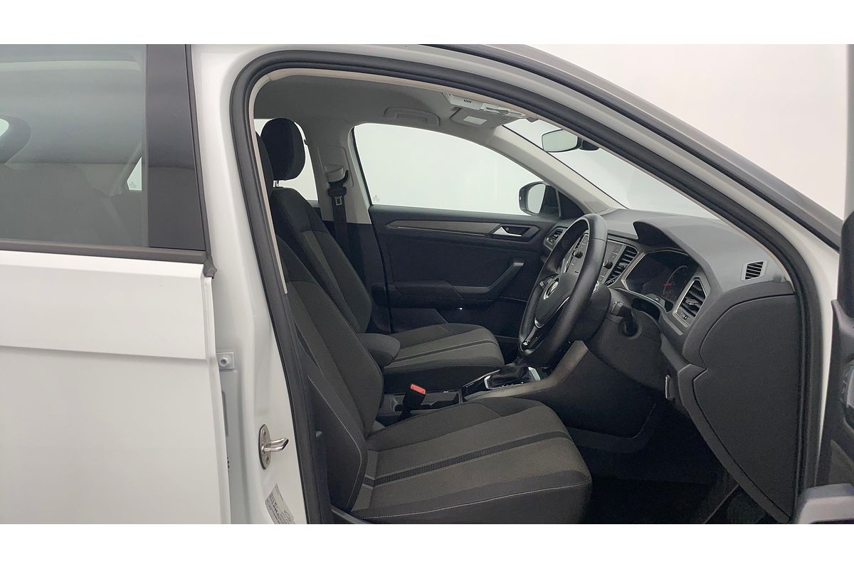 2021 Volkswagen T-Roc 110TSI Style A11