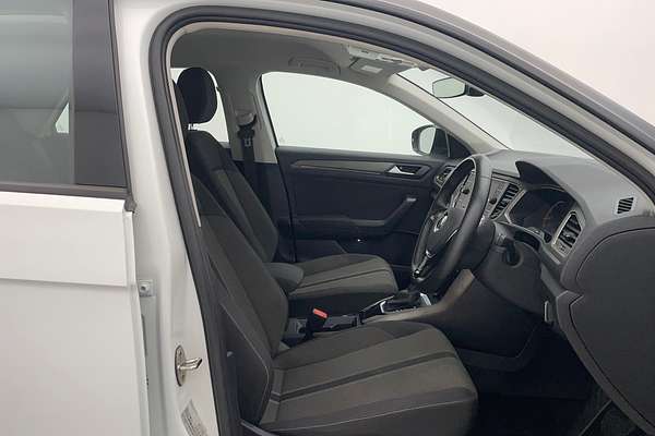 2021 Volkswagen T-Roc 110TSI Style A11