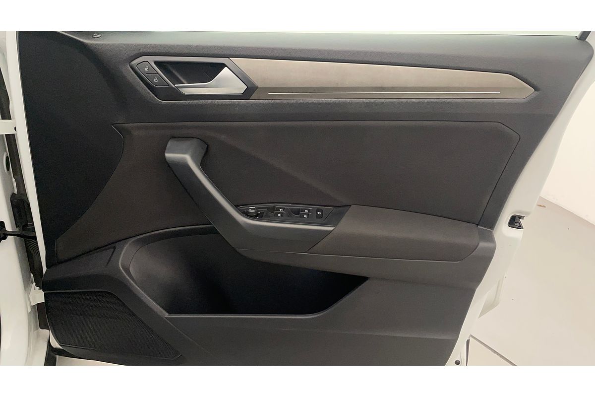 2021 Volkswagen T-Roc 110TSI Style A11