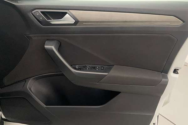 2021 Volkswagen T-Roc 110TSI Style A11