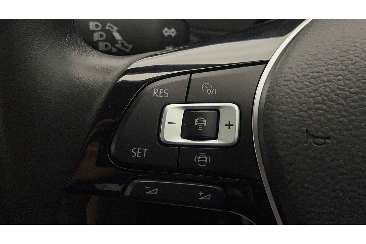 2021 Volkswagen T-Roc 110TSI Style A11