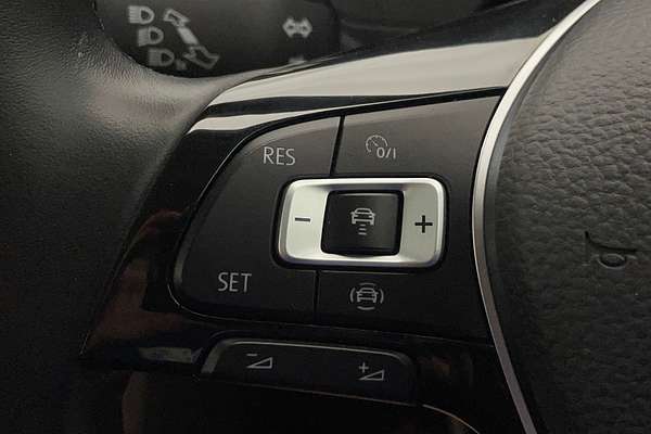2021 Volkswagen T-Roc 110TSI Style A11