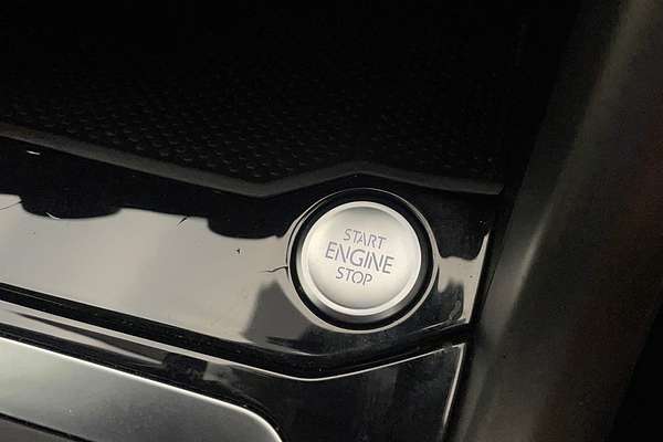 2021 Volkswagen T-Roc 110TSI Style A11