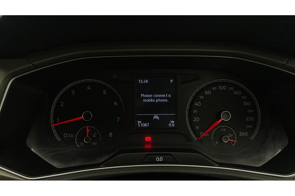 2021 Volkswagen T-Roc 110TSI Style A11