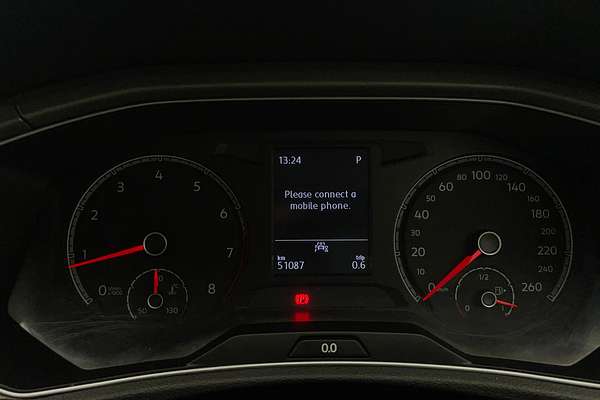 2021 Volkswagen T-Roc 110TSI Style A11