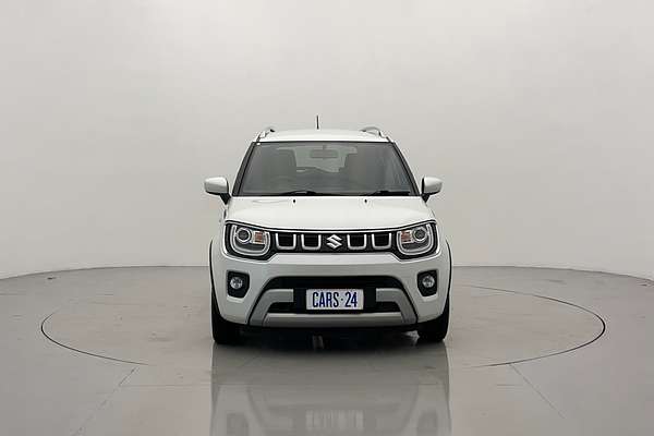 2023 Suzuki Ignis Shadow MF Series II