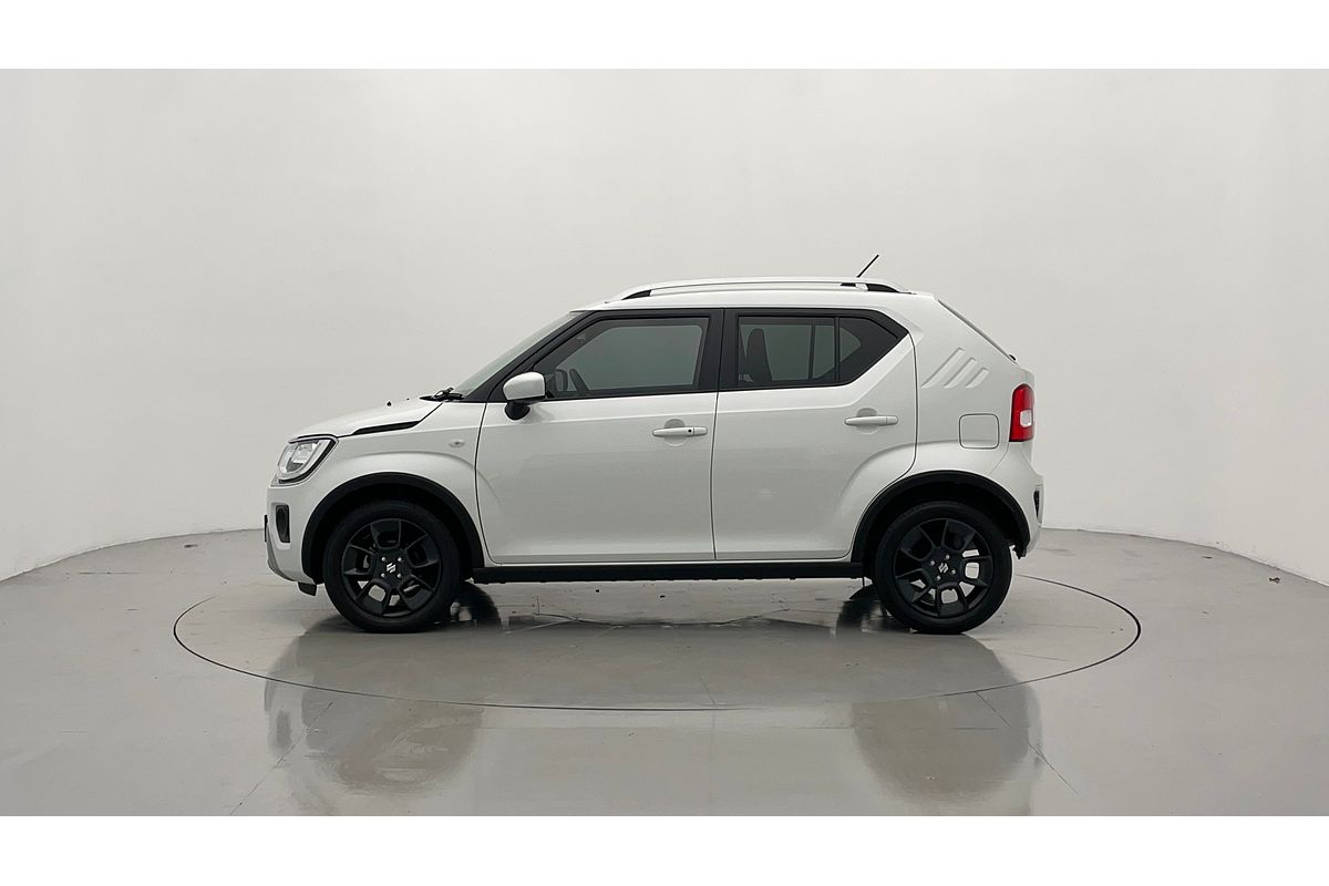 2023 Suzuki Ignis Shadow MF Series II