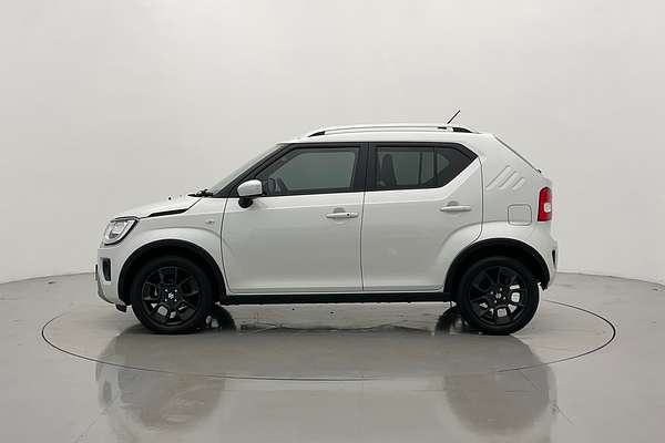 2023 Suzuki Ignis Shadow MF Series II