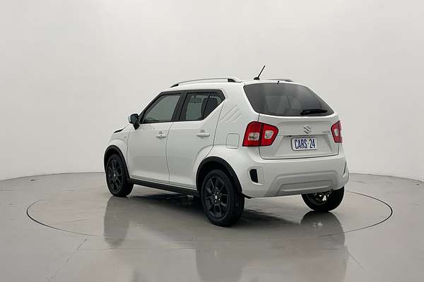 2023 Suzuki Ignis Shadow MF Series II