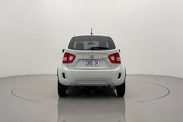 2023 Suzuki Ignis Shadow MF Series II
