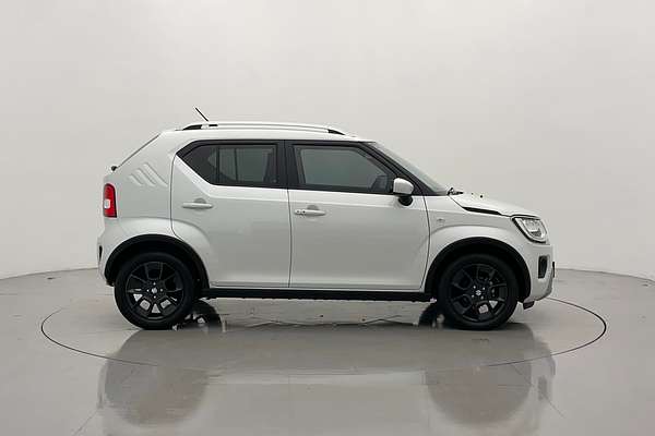2023 Suzuki Ignis Shadow MF Series II