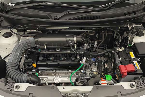 2023 Suzuki Ignis Shadow MF Series II