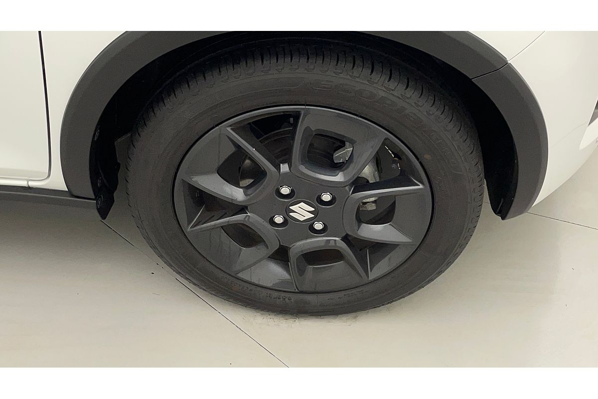 2023 Suzuki Ignis Shadow MF Series II