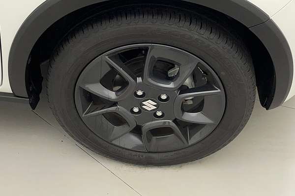 2023 Suzuki Ignis Shadow MF Series II