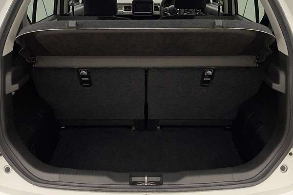 2023 Suzuki Ignis Shadow MF Series II