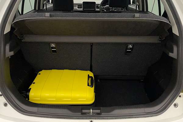2023 Suzuki Ignis Shadow MF Series II