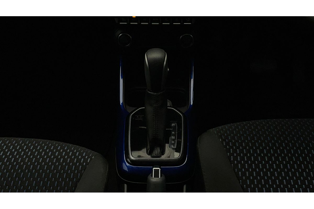 2023 Suzuki Ignis Shadow MF Series II