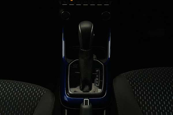 2023 Suzuki Ignis Shadow MF Series II
