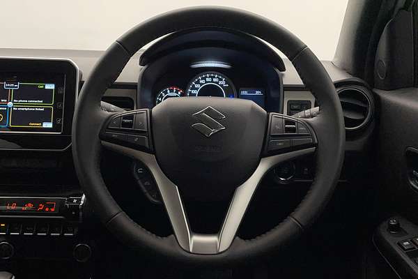 2023 Suzuki Ignis Shadow MF Series II