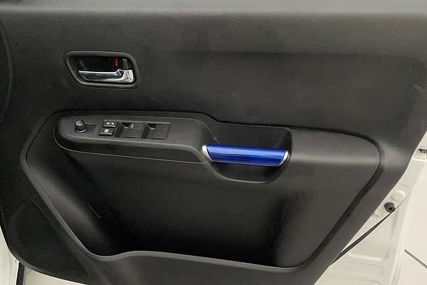 2023 Suzuki Ignis Shadow MF Series II