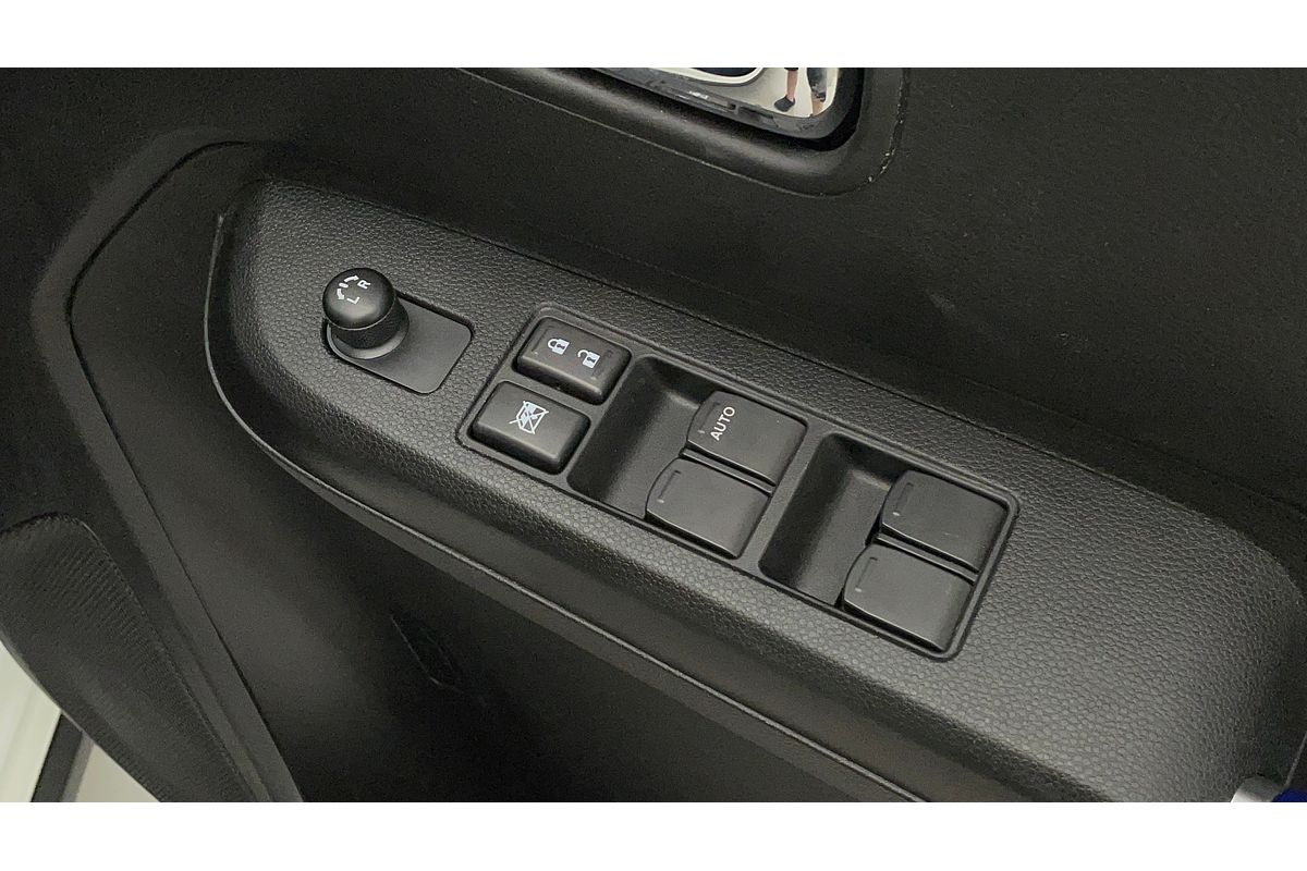 2023 Suzuki Ignis Shadow MF Series II