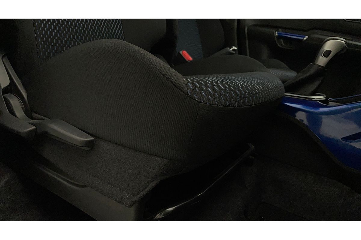 2023 Suzuki Ignis Shadow MF Series II