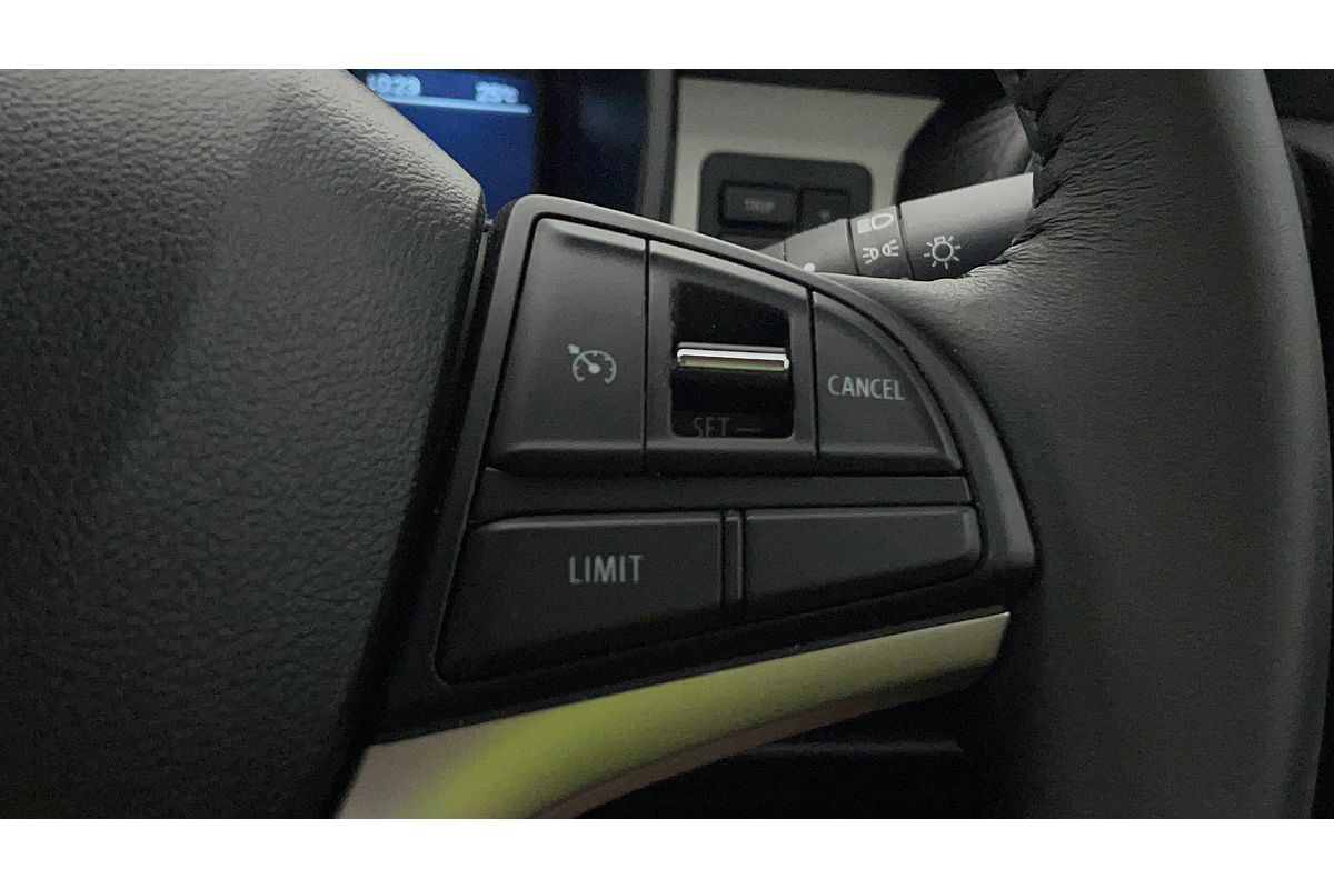 2023 Suzuki Ignis Shadow MF Series II