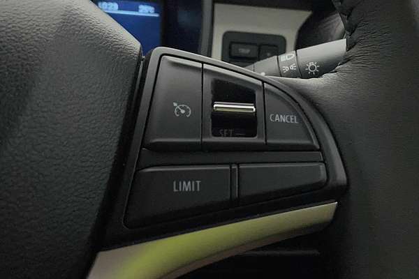 2023 Suzuki Ignis Shadow MF Series II