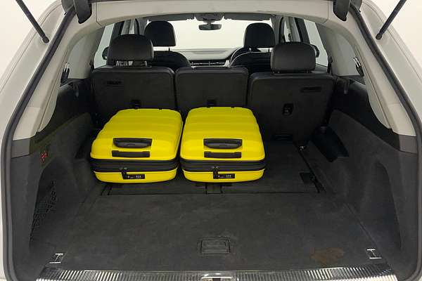 2016 Audi Q7 TDI 4M
