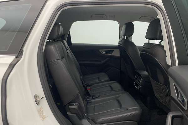 2016 Audi Q7 TDI 4M