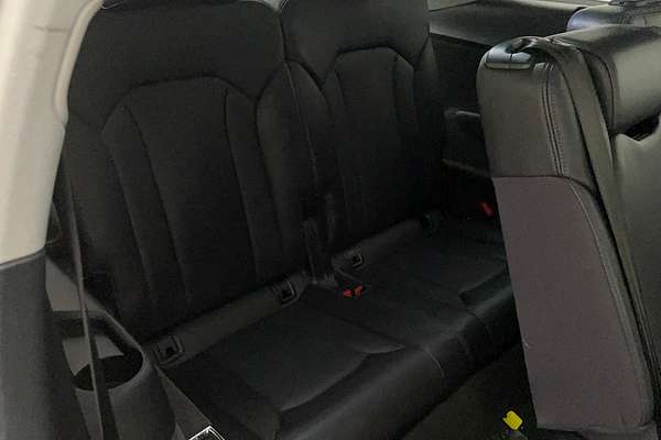 2016 Audi Q7 TDI 4M