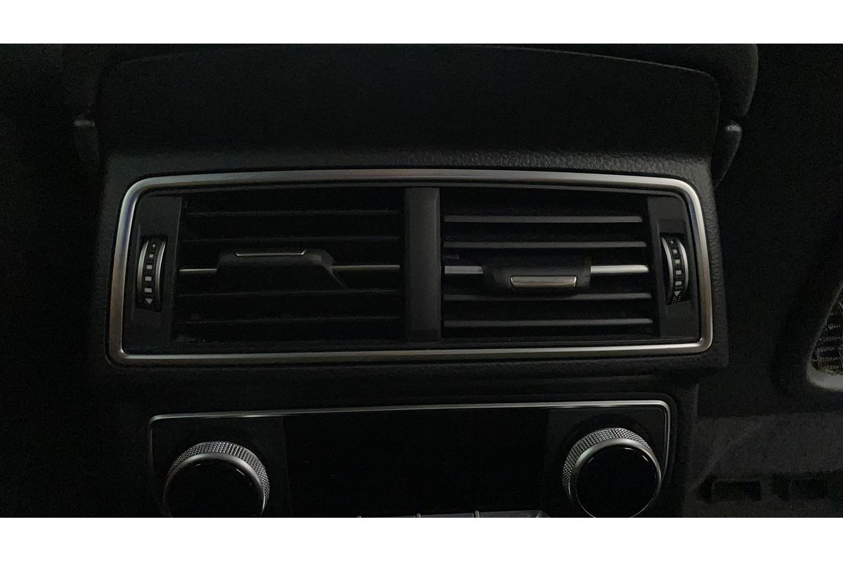 2016 Audi Q7 TDI 4M