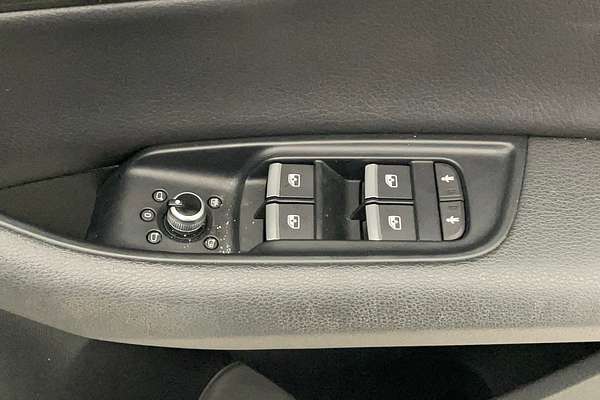 2016 Audi Q7 TDI 4M